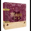 SCRAPCOOKING Calendrier de l'Avent Sorcier Outlet