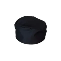 ROBUR Calot Cuisine Noir ATLANTA (x1) Online