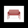 NARDI Canapé en Résine Corail Net Bench Outlet