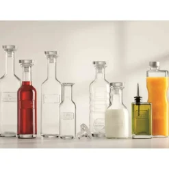 LUIGI BORMIOLI Carafe à Eau 75 cl OPTIMA New