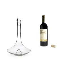 PEUGEOT Carafe à Vin 75 cl Ibis Clearance