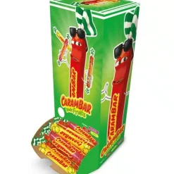 CARAMBAR Fruits Naturels (x180) Hot