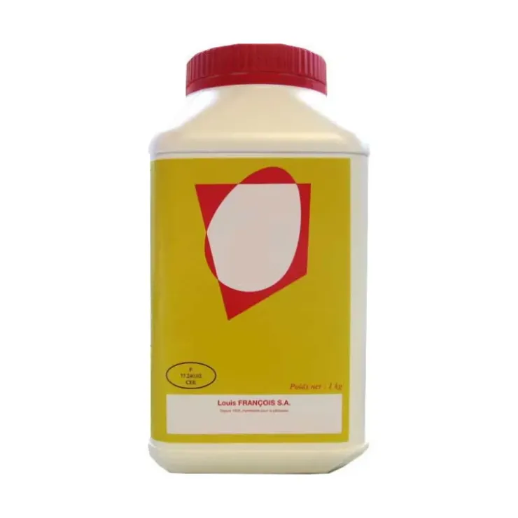 LOUIS FRANCOIS Carraghenanes de Sodium 1 kg Louis François Sale