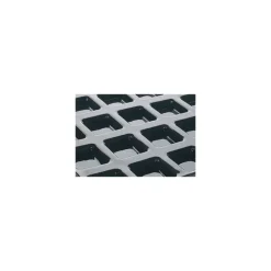 FLEXIPAN Carrés (petits fours) - Moule silicone Discount