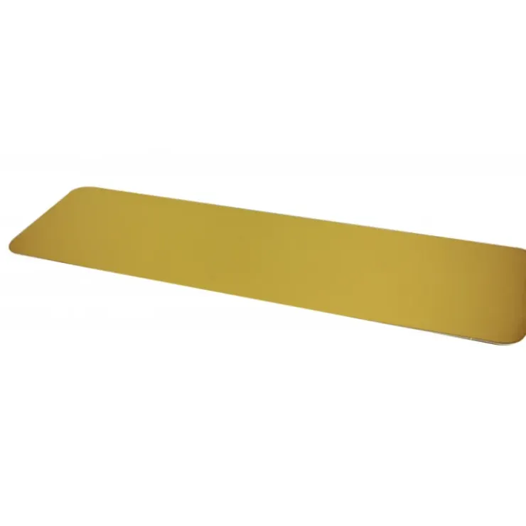 BARRY Carton Or pour Tablette Chocolat Origine 25 x 7 cm (x100) Online