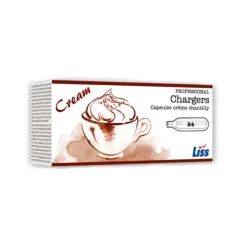 CUISINEADDICT Cartouche de Gaz pour Siphon (x24) Clearance