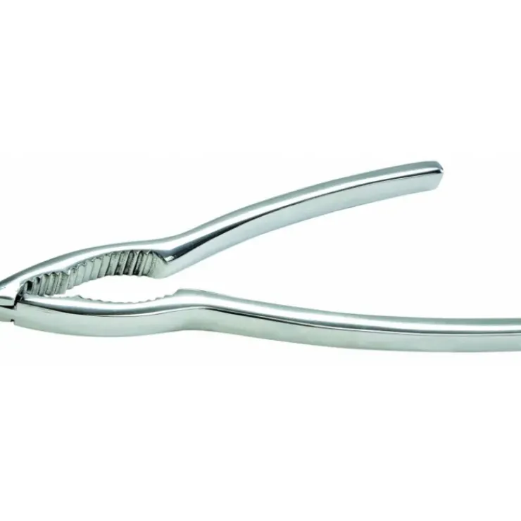 MALLARD FERRIERE Casse noix Chrome Discount