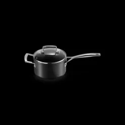 LE CREUSET Casserole 16 cm Anti-Adhérente Les Forgées Best