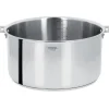 CRISTEL Casserole Casteline Ø 14 cm Manche Amovible Inox Best
