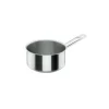 LACOR Casserole Chef Inox Ø 24 cm x H 12 cm Discount