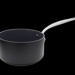 GREENPAN Casserole Céramique Ø 20 cm, 3.1L, collection BARCELONA PRO ™ Hot