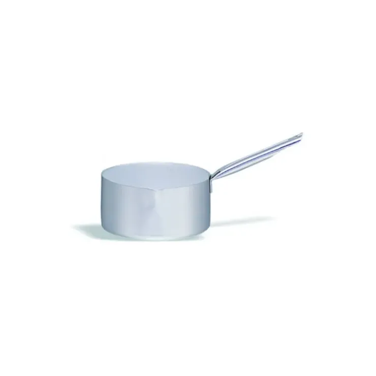 MALLARD FERRIERE Casserole en Aluminium Ø 20 cm Hot