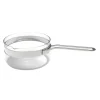 MASTRAD Casserole en Verre 20 cm Belissam New