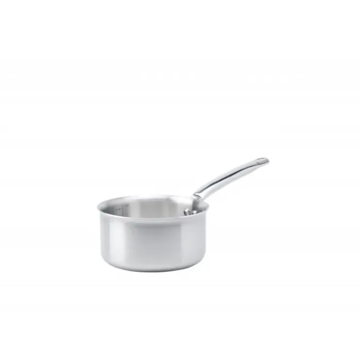 DE BUYER Casserole Inox Ø 18 cm Alchimy Outlet