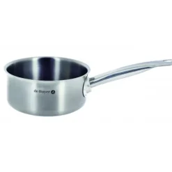 DE BUYER Casserole Inox Ø12 cm Prim'Appety Best