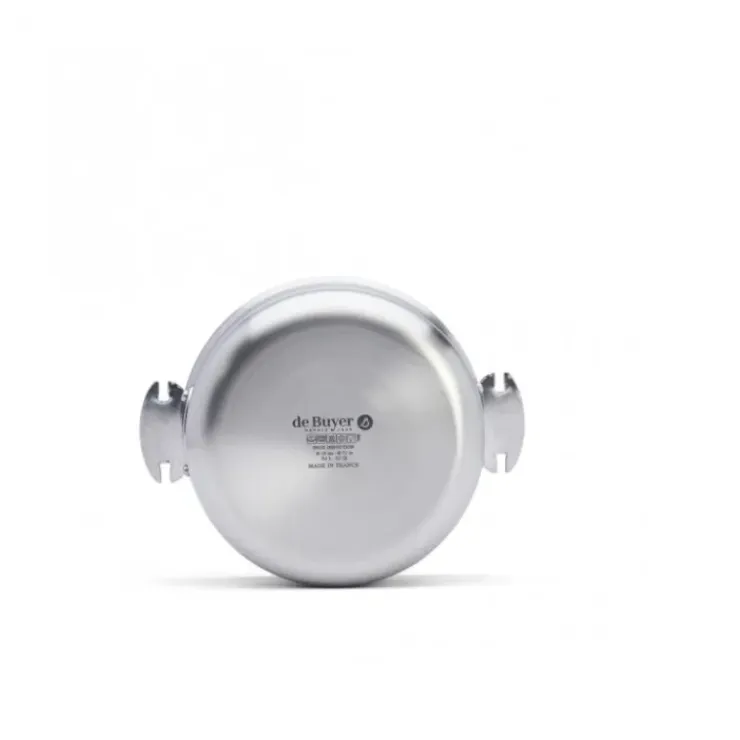 DE BUYER Casserole Inox Amovible Ø 16 cm Alchimy Loqy Sale