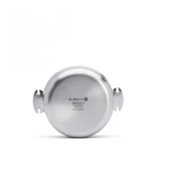DE BUYER Casserole Inox Amovible Ø 18 cm Alchimy Loqy Best