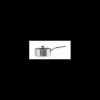 KITCHENAID Casserole Inox 16cm New