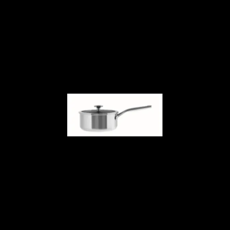 KITCHENAID Casserole Inox 16cm New