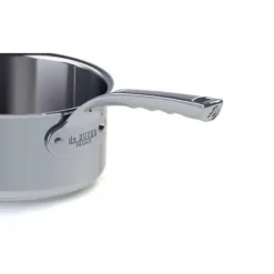 DE BUYER Casserole Inox ø18cm Milady Outlet