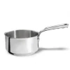 DE BUYER Casserole Inox ø20cm Milady Hot