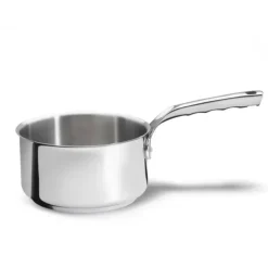 DE BUYER Casserole Inox ø20cm Milady Hot