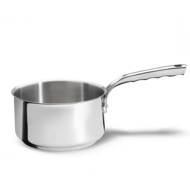 DE BUYER Casserole Inox ø20cm Milady Hot