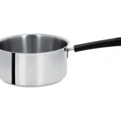 CRISTEL Casserole Mutine Ø 20 cm Manche Fixe Inox Sale