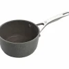 BALLARINI Casserole Pierre 18 cm Salina Granitium Best