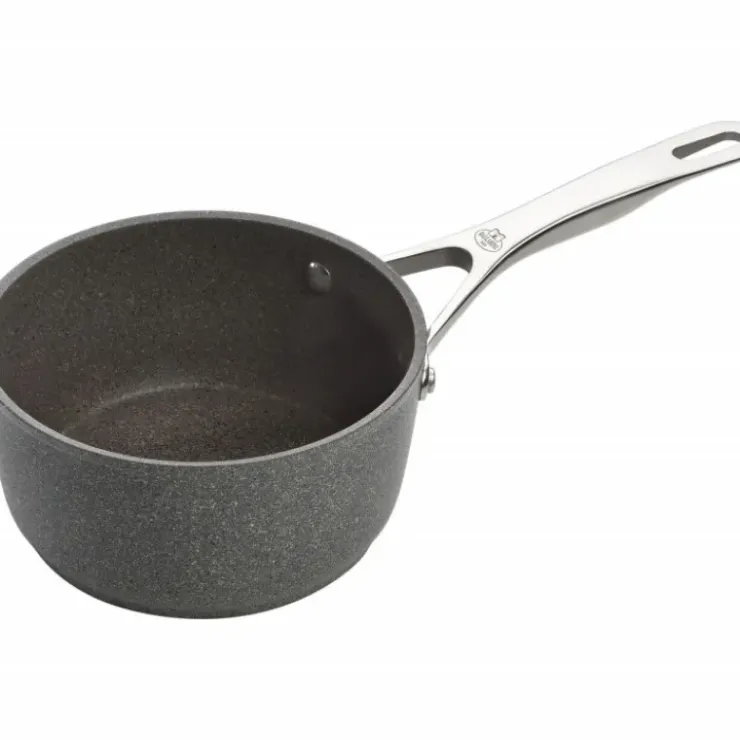 BALLARINI Casserole Pierre 18 cm Salina Granitium Best