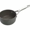BALLARINI Casserole Pierre 16 cm Salina Granitium Hot