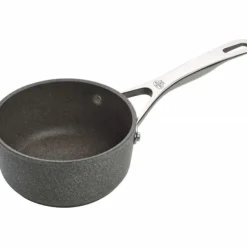 BALLARINI Casserole Pierre 16 cm Salina Granitium Hot