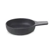 REVOL Cassolette avec Manche Ardoise 18 cm Basalt Outlet