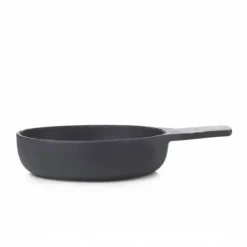 REVOL Cassolette avec Manche Ardoise 18 cm Basalt Outlet
