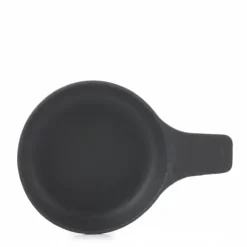 REVOL Cassolette avec Manche Ardoise 13 cm Basalt Hot