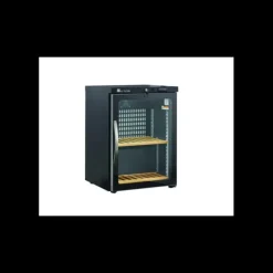 OLITREM Cave à Vin 105 L pour 42 Bouteilles Hot