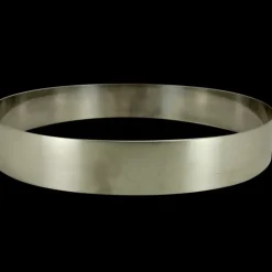 GOBEL Cercle à Entremets Inox Ø 18 cm x 3,5 cm New
