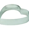 MALLARD FERRIERE Cercle à Mousse Coeur 24 cm x H 4,5 cm Mallard Ferrière Discount
