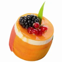 MALLARD FERRIERE Cercle à Mousse Individuel Inox 5 cm x H 5 cm Mallard Discount