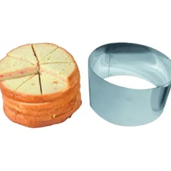 MALLARD FERRIERE Cercle à Pain Surprise Ø 18 cm x H 12 cm Mallard Best
