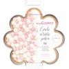 SCRAPCOOKING Cercle à Tarte Perforé Marguerite Ø 30 cm Inox Discount