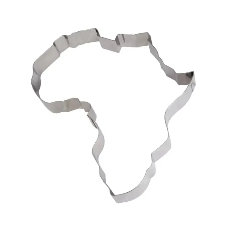 GOBEL Cercle Inox Pays Afrique 35 x 32,5 cm x H 4,5 cm Online