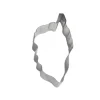 GOBEL Cercle Inox Pays Corse 35 x 17,5 cm x H 4,5 cm Online