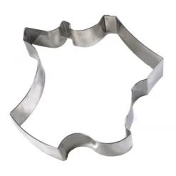 GOBEL Cercle Inox Pays France 40 x 38 cm x H 4,5 cm Hot