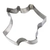 GOBEL Cercle Inox Pays France 27 x 25,5 cm x H 4,5 cm Hot