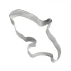 GOBEL Cercle Inox Pays Martinique 15 x 6,5 cm x H 3 cm Clearance