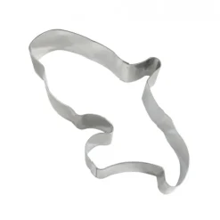 GOBEL Cercle Inox Pays Martinique 15 x 6,5 cm x H 3 cm Clearance