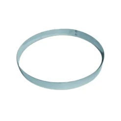 MALLARD FERRIERE Cercle Opéra Inox 18 cm x H 2,5 cm Mallard Outlet