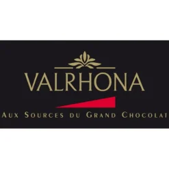 DE BUYER Cercle perforé Ø 5.5 cm de L'école Valrhona par Best
