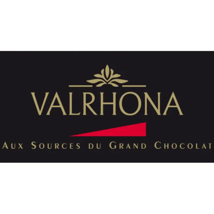 DE BUYER Cercle perforé Ø 18.5 cm de L'école Valrhona par Sale